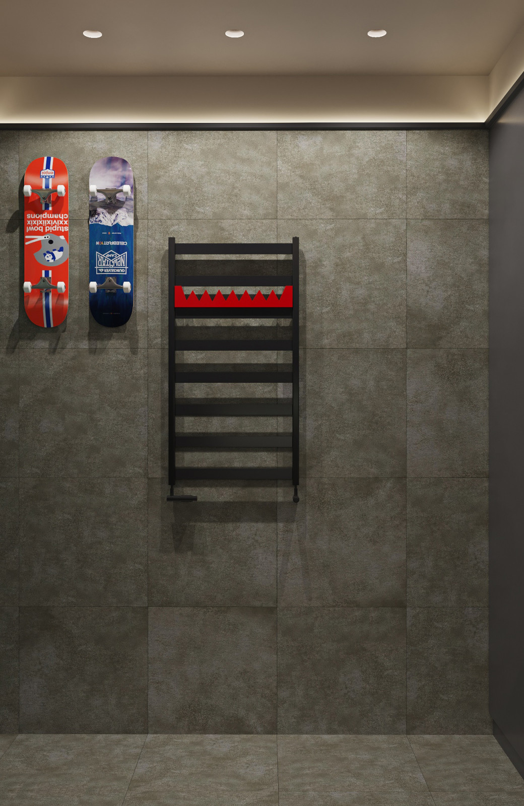 ЖК Зиларт. Визуализация