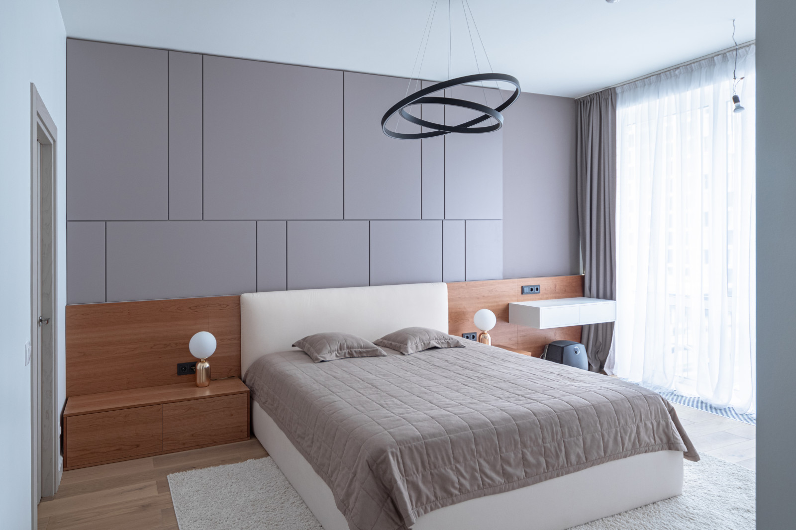 Жилой Квартал LIFE-Кутузовский