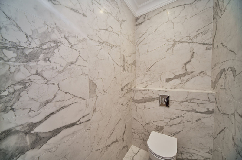 Дизайн интерьера 70м