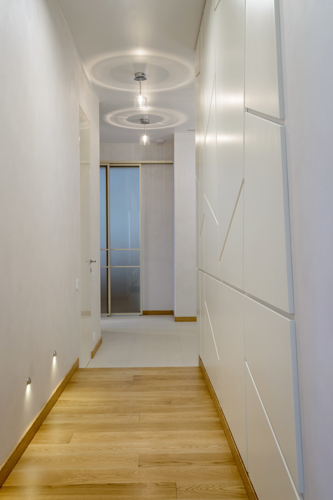 Природа современных технологий