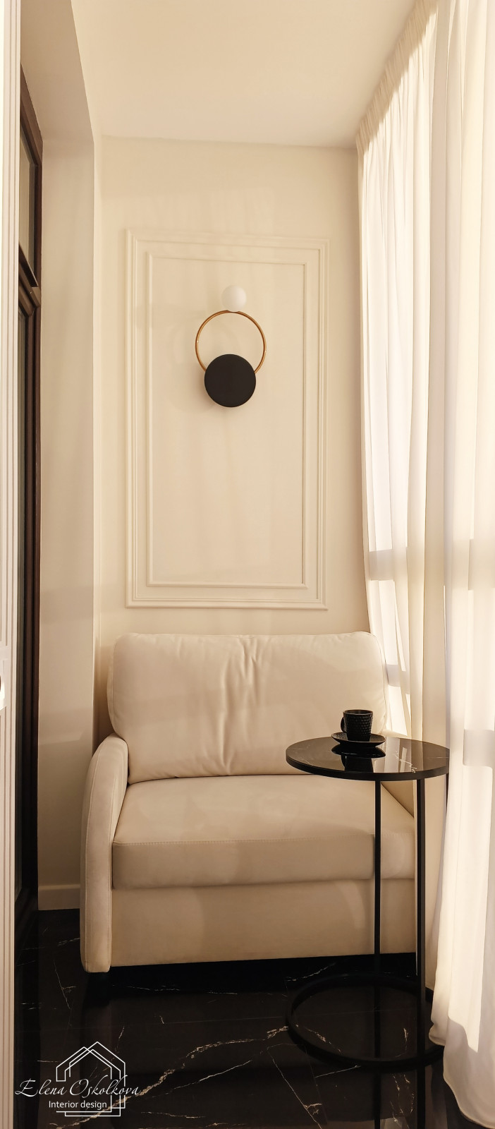 Квартира ЖК "Династия"