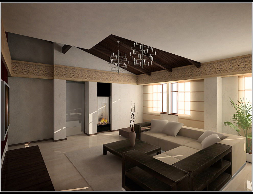 Обложка проекта: Peresvet Invest