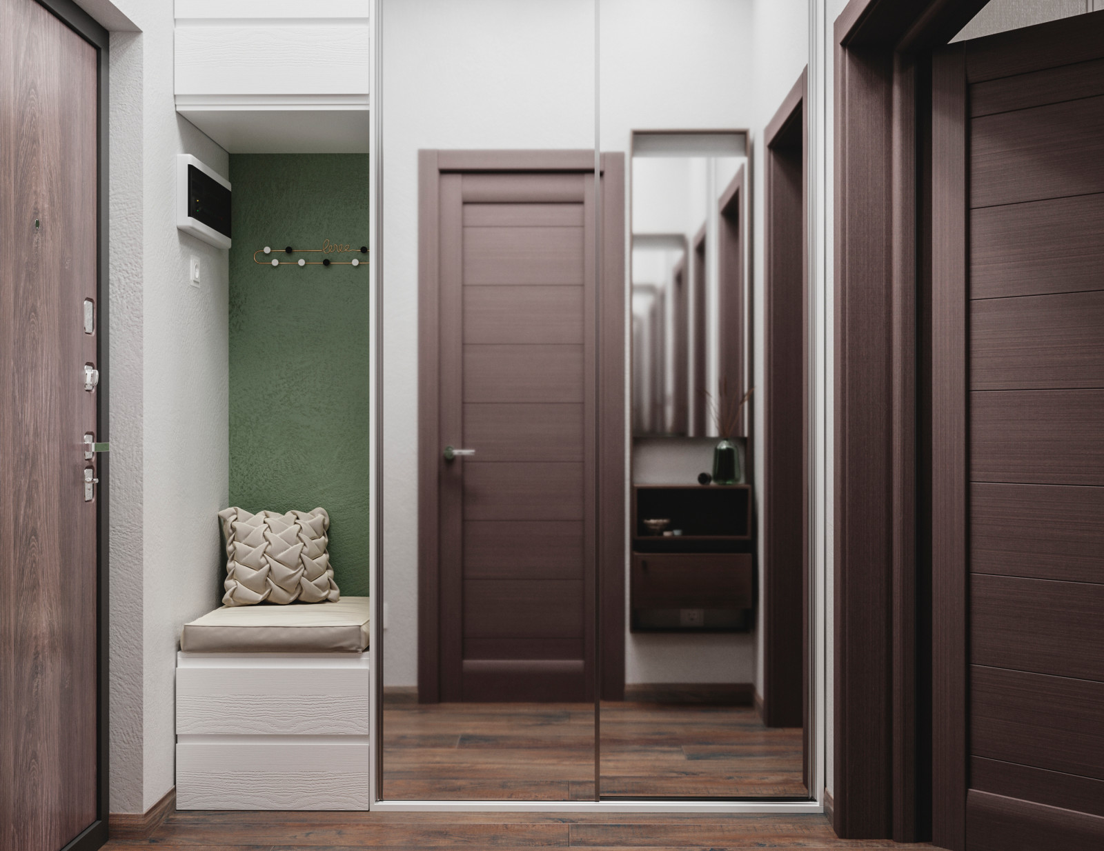 Проект "Сканди"