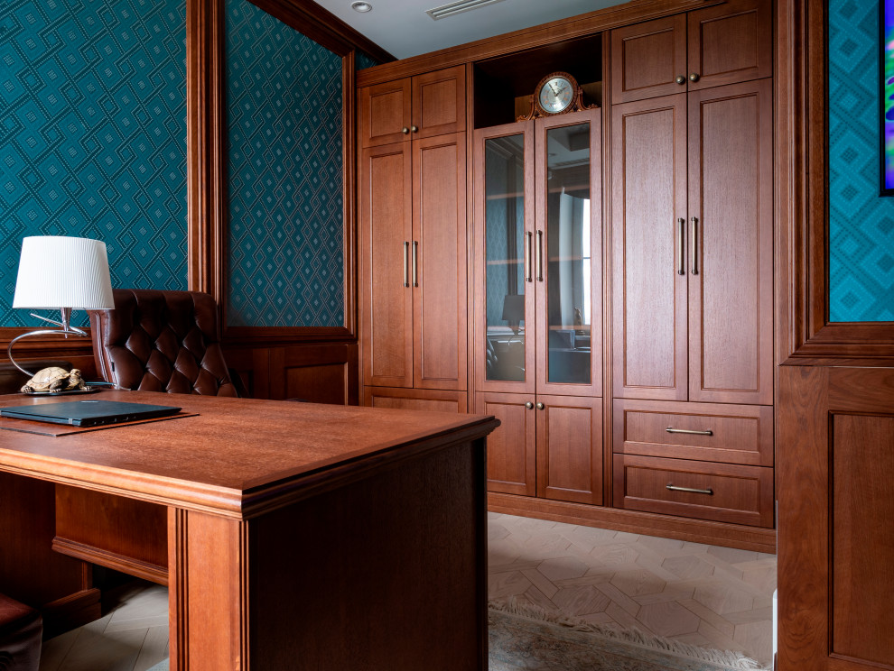 Обложка проекта: Проект Ложкин