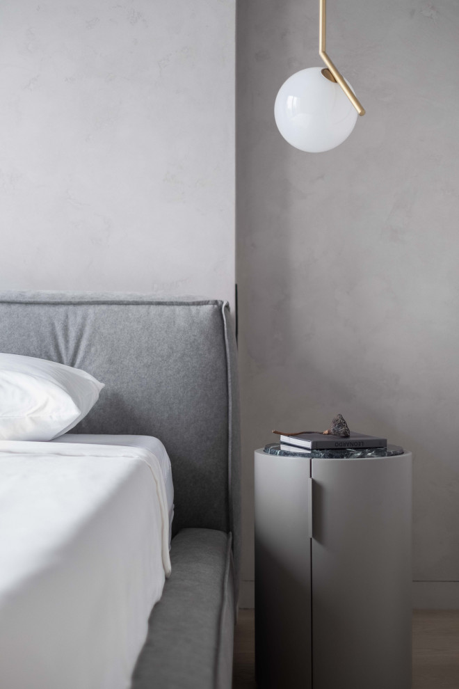 Neva Towers Apartment