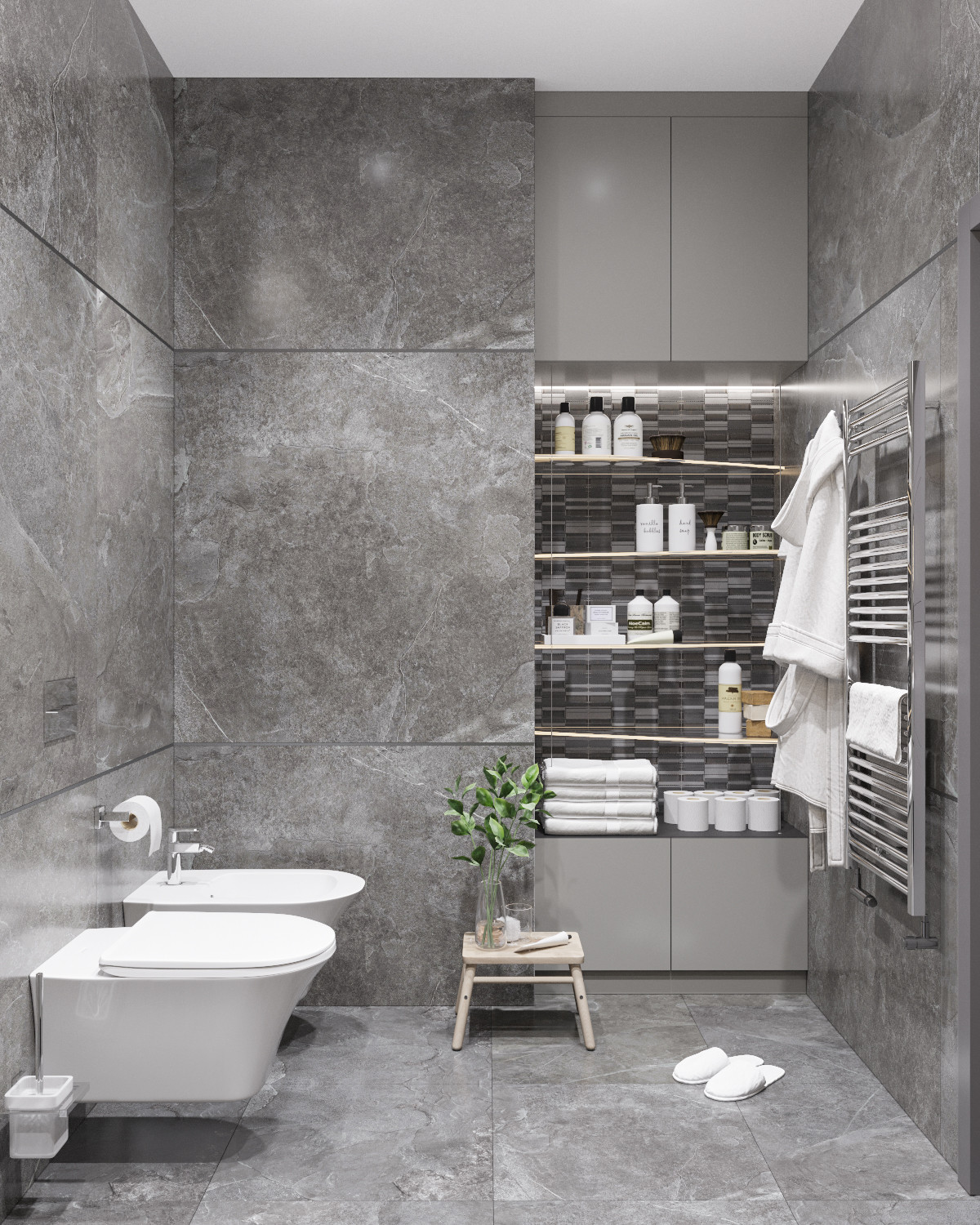 Квартира в Пушкине