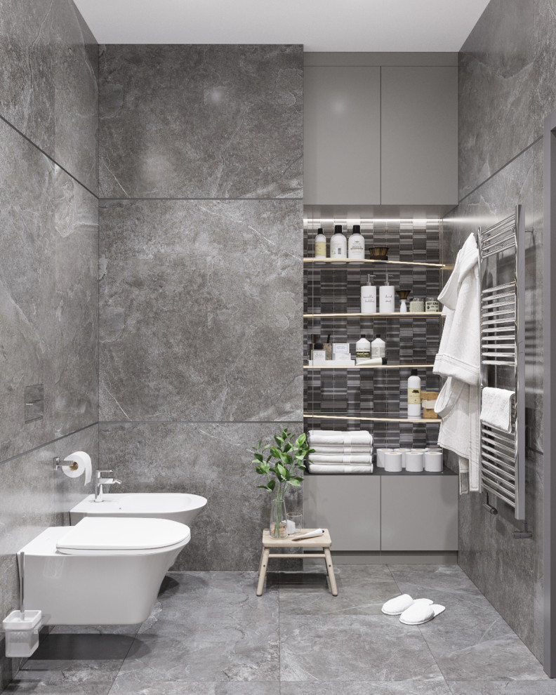 Квартира в Пушкине