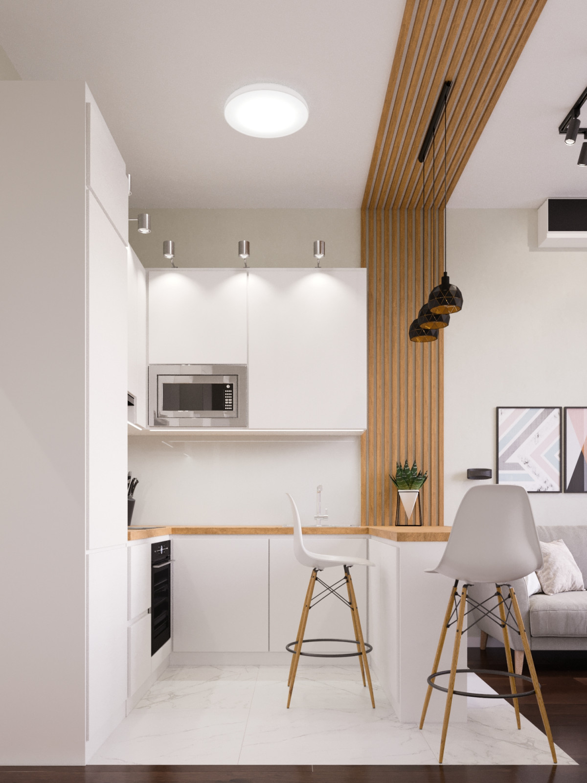 49 990 руб. 3-к квартира, 60.31 кв. м
