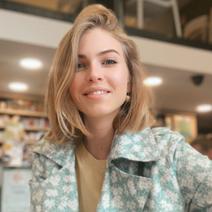 Екатерина Третьякова