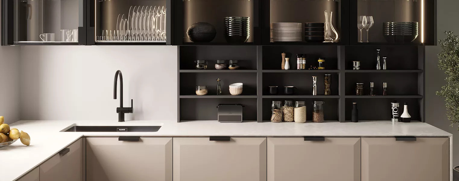 Кухонный гарнитур Электра 2