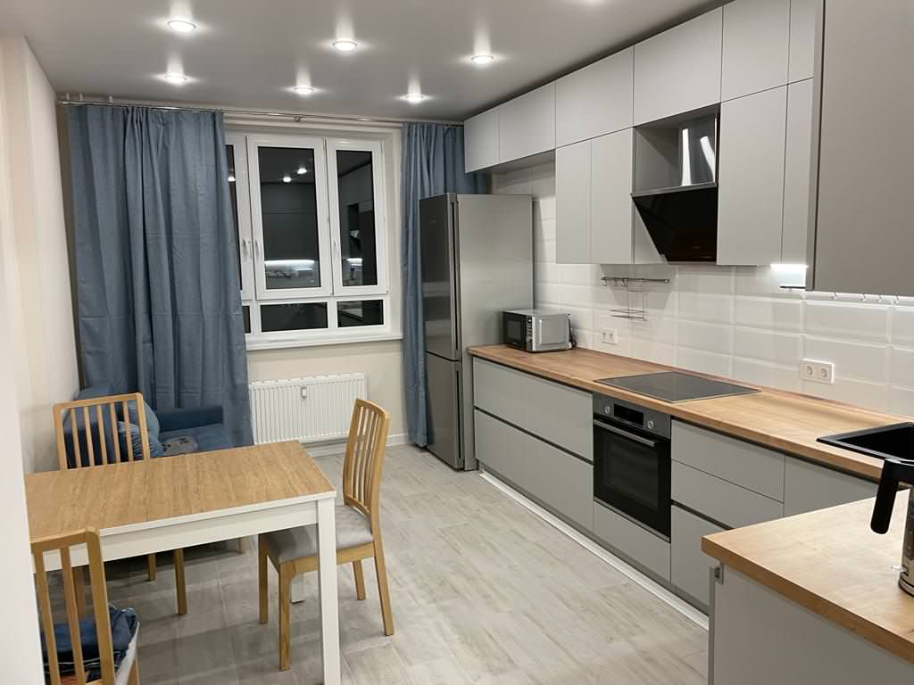 Кухонный гарнитур