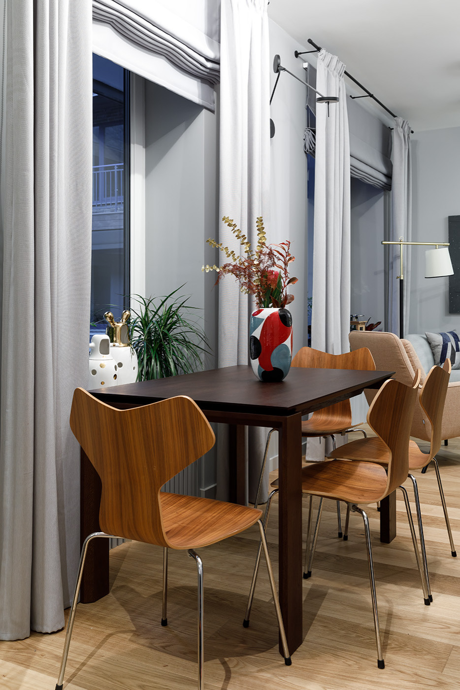 ЖК Новая Голландия