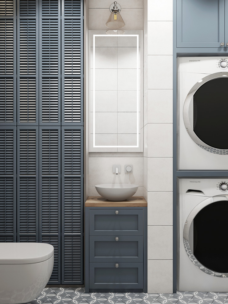 Квартира на Мичуринском