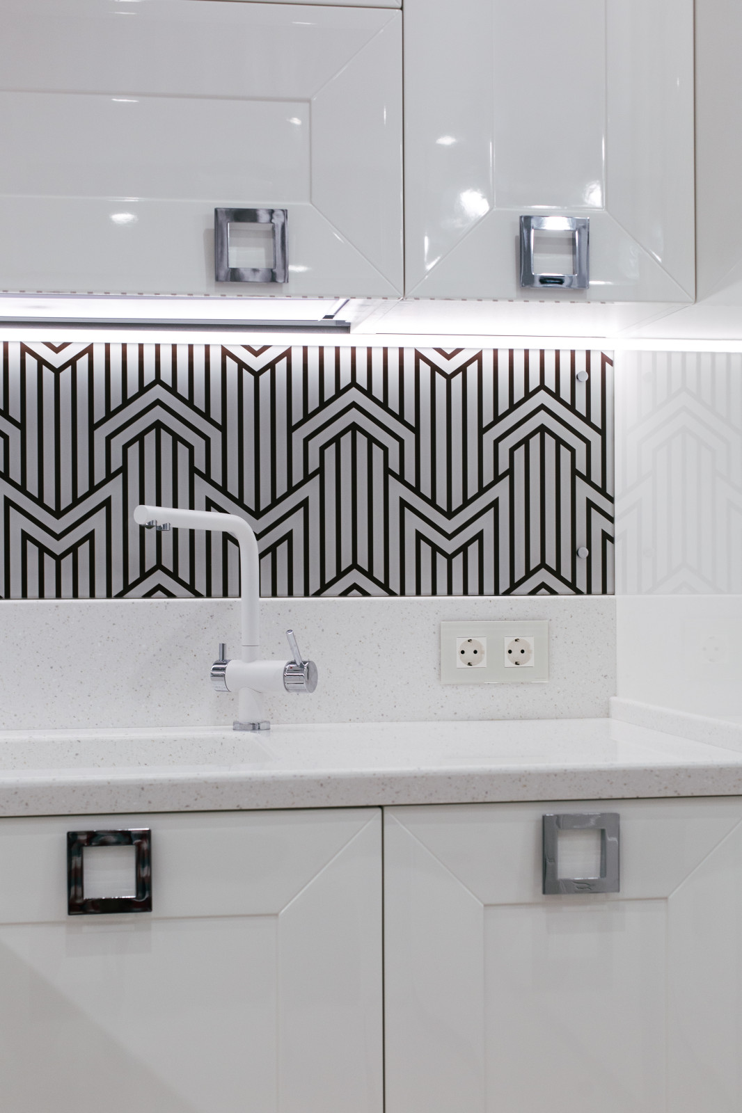 Дом для большой семьи