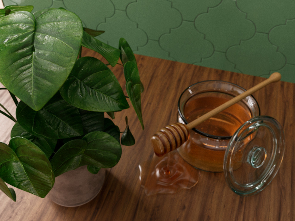 Загородный дом