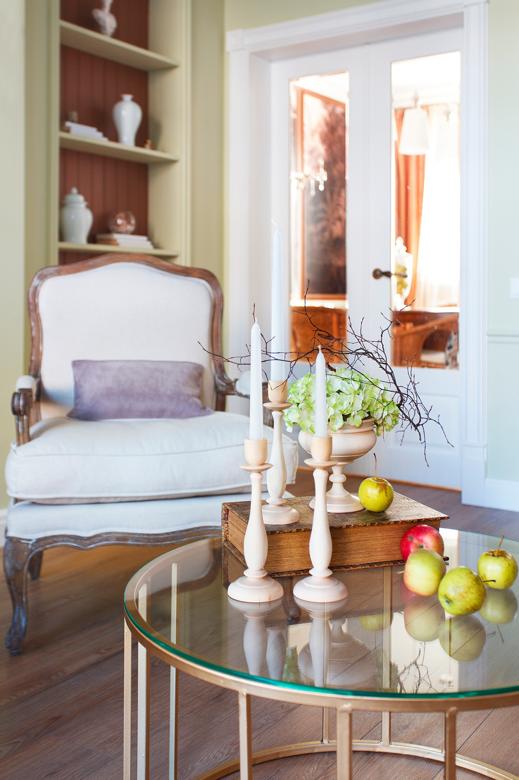 Частный дом в Новороссийске