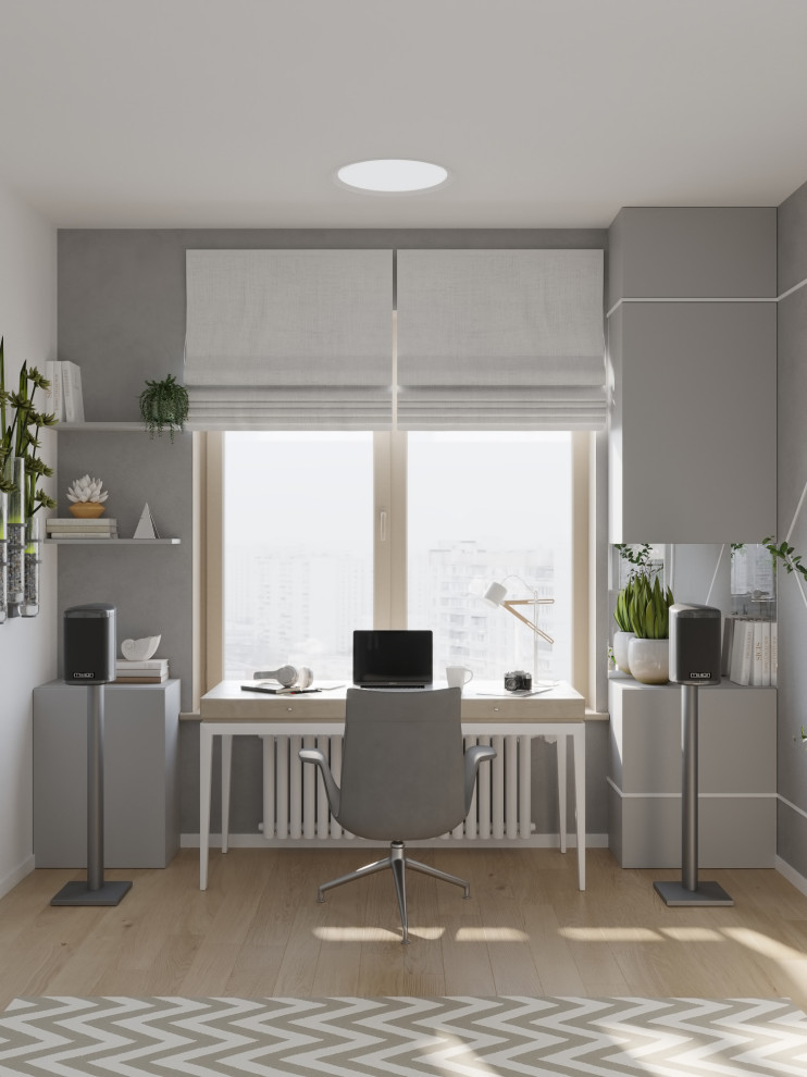 Мечты сбываются