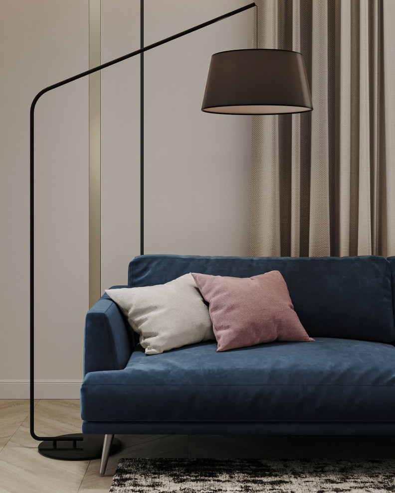 ЖК АТМОСФЕРА