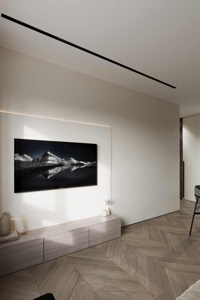 ЖК Люблинский Парк