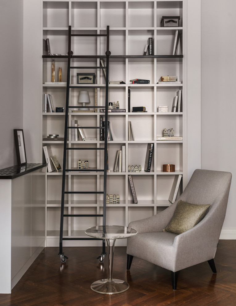 Квартира на Тверской