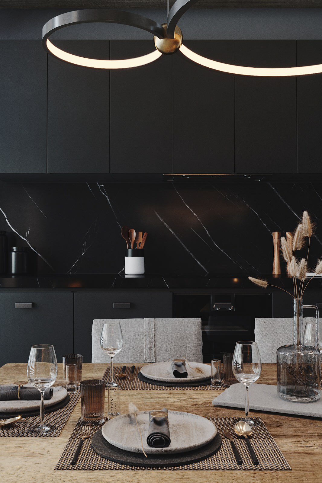 Шале в Сочи