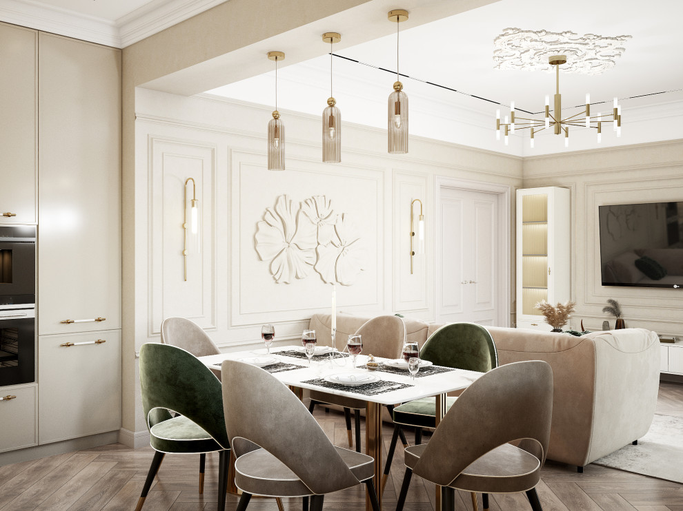 Семейное гнездышко