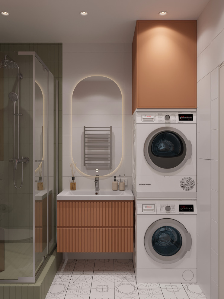 ЖК Форест Яркий и смелый