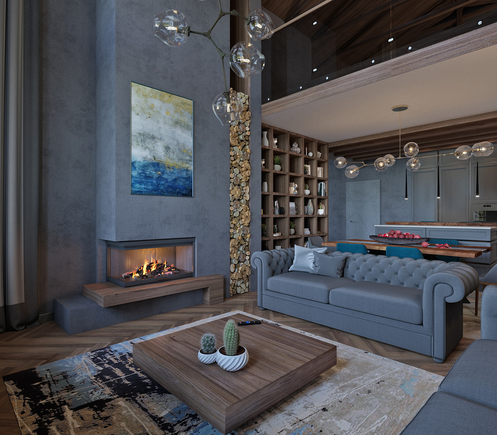 Дача в Подмосковье