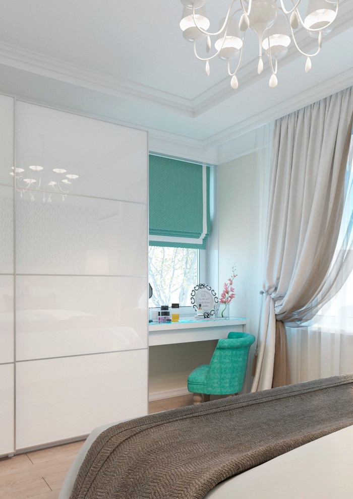 Обложка проекта: ЖК Wellton Park