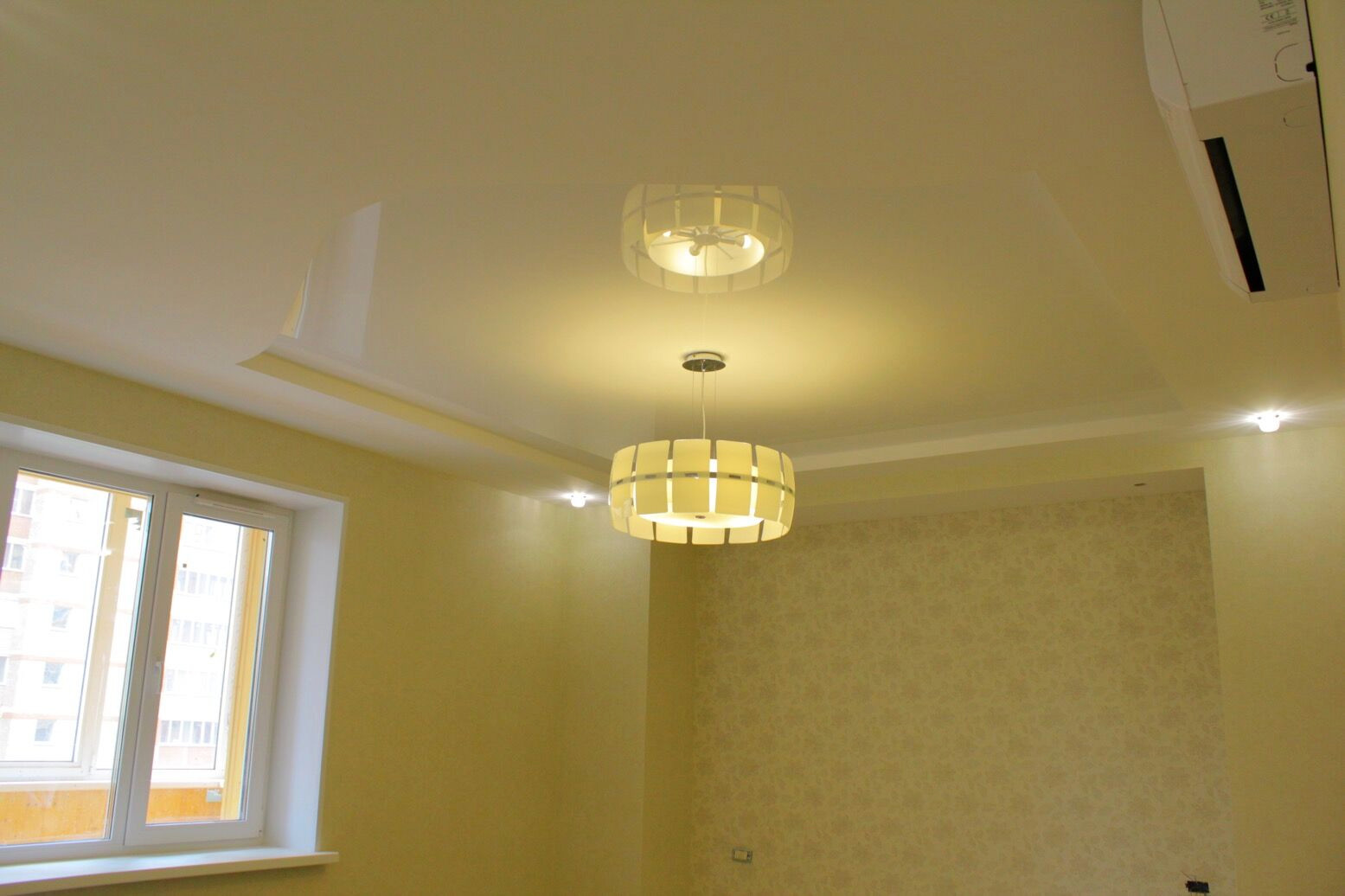 Ремонт квартиры Аношкина 10