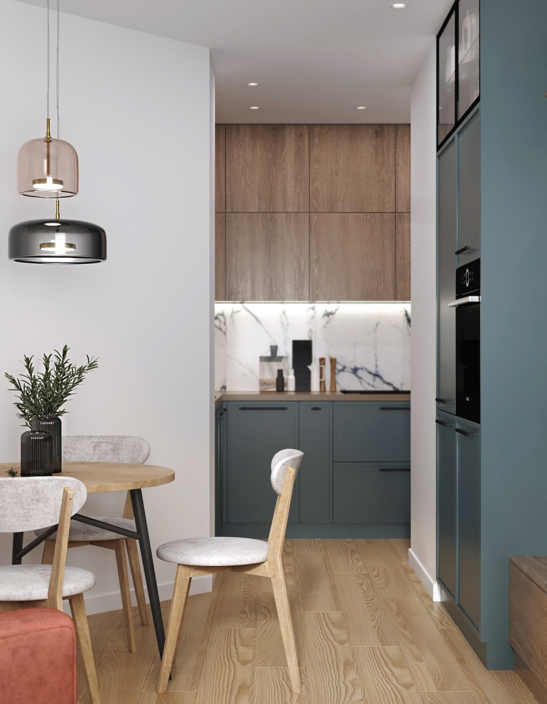 ЖК "Галактика"