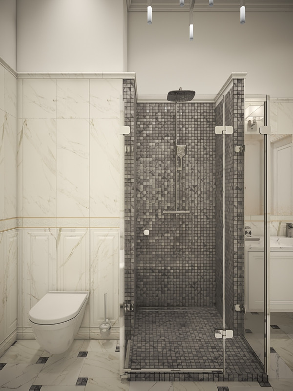 Ванная комната 2