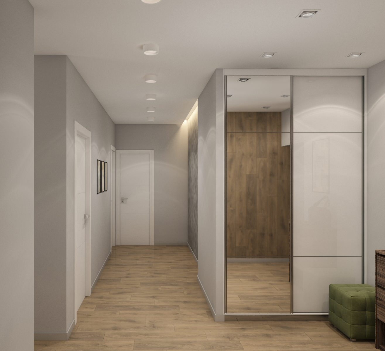 ЖК "Заельцовский"