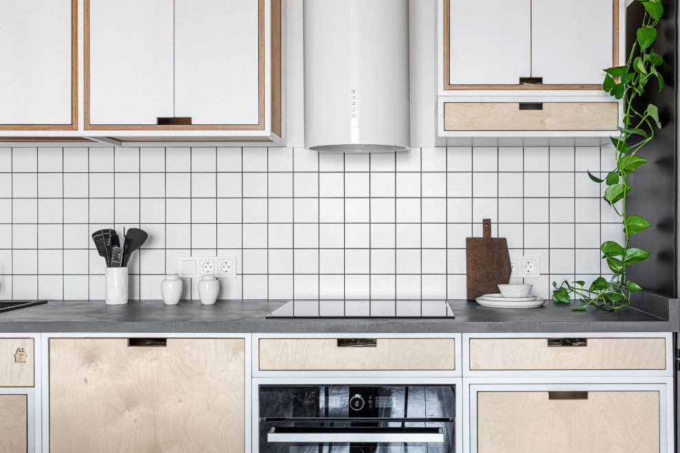 #Kostyaflat 3 (Складочная)