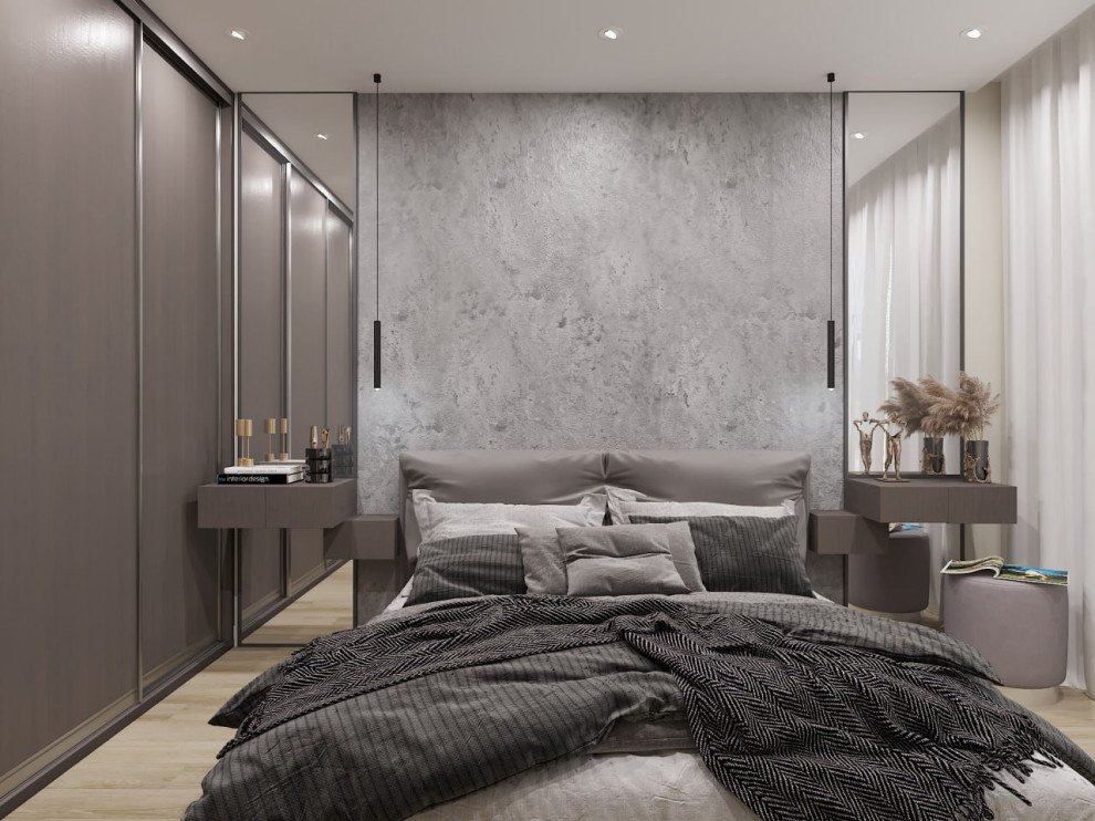 ЖК «За ручьем», Сургут 57 м2