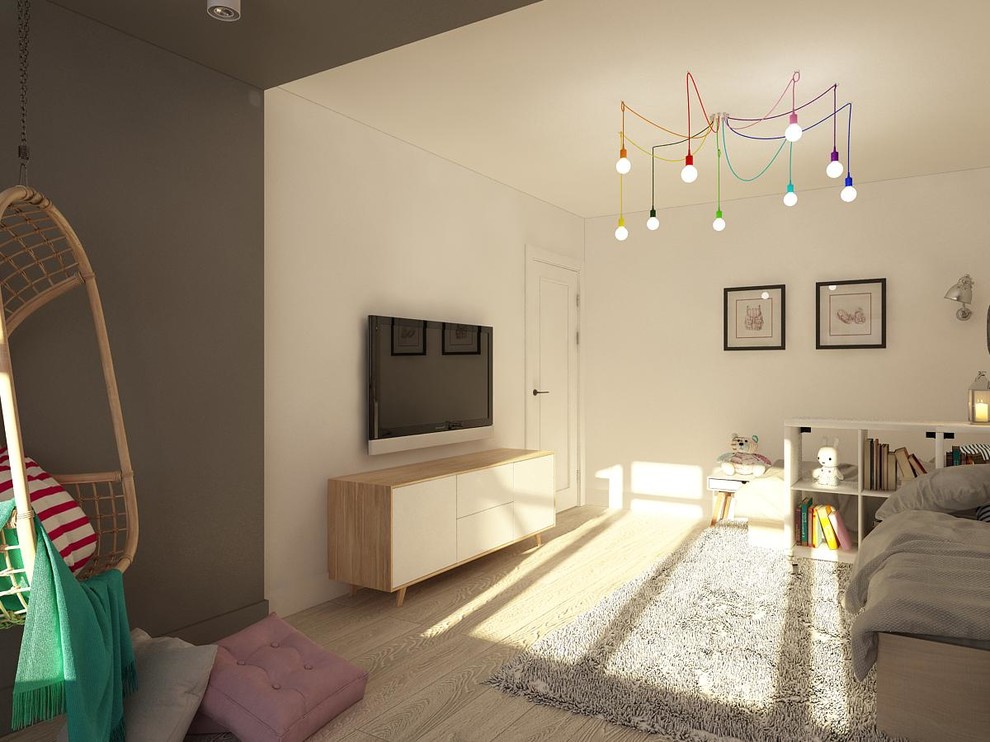 Сочная вартира