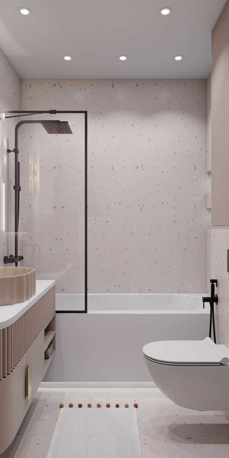 Квартира в Москве 2023