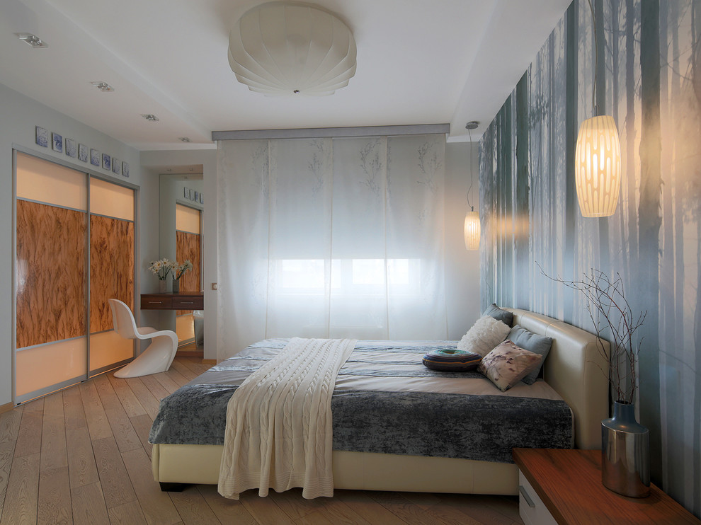 квартира на Беговой