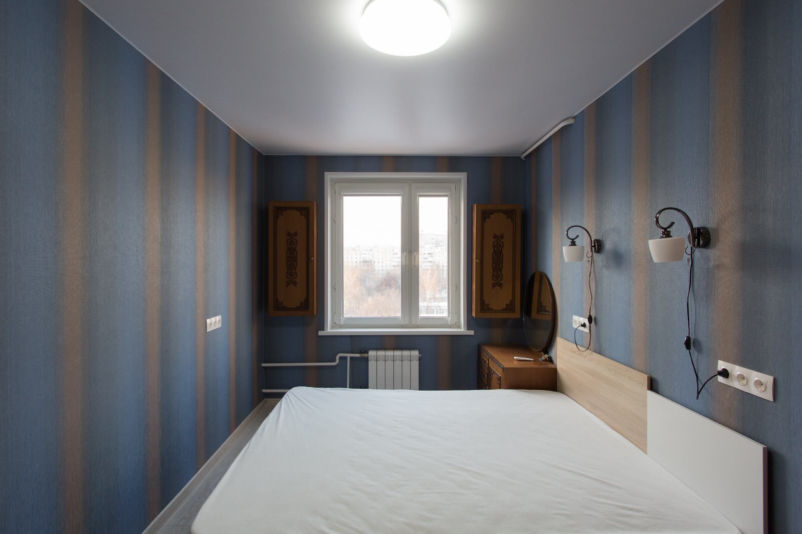 ул. Красного маяка, 1к3