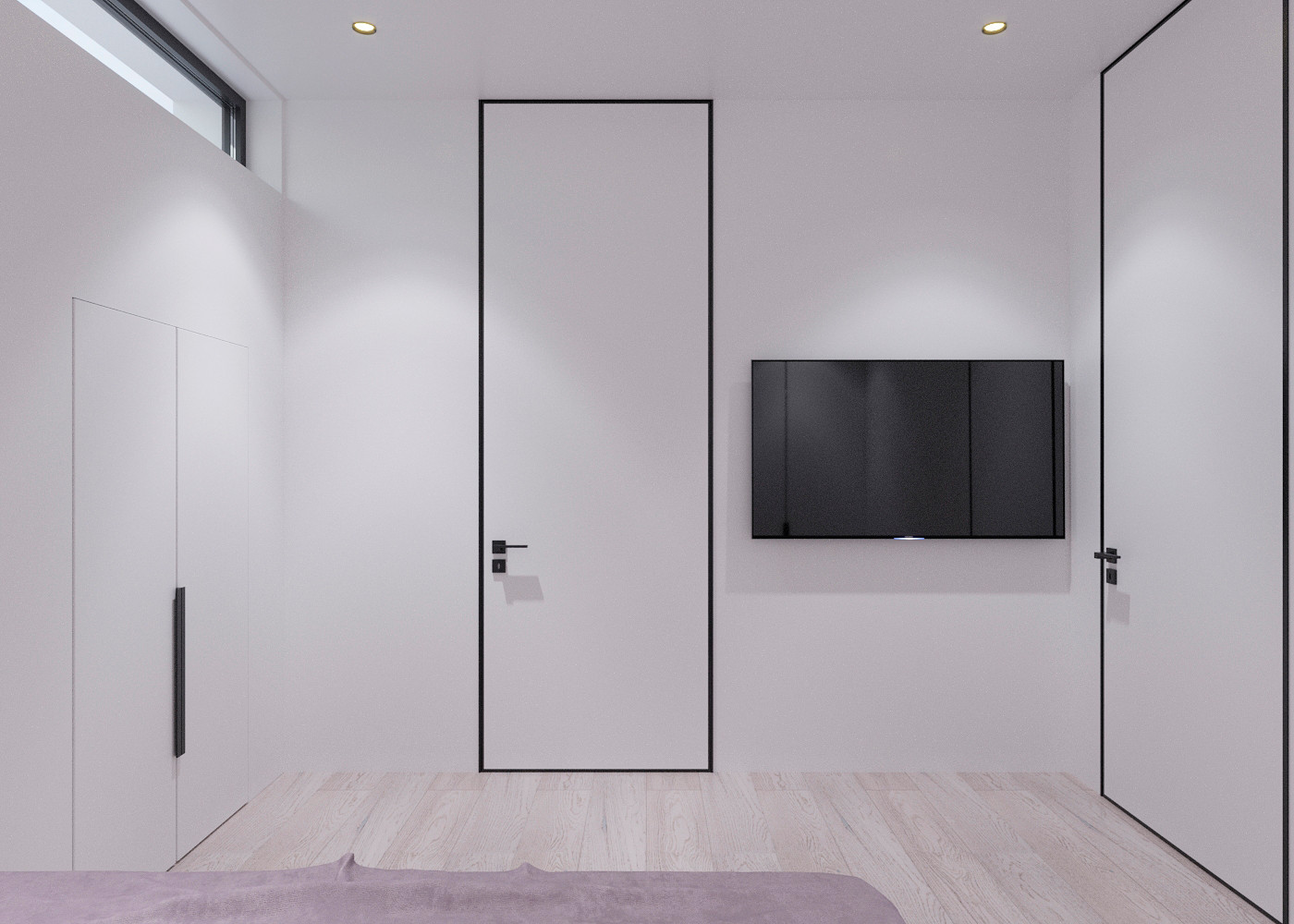 Дизайн дома у моря на Кипре