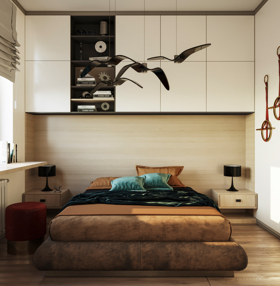 Однокомнатная  квартира в Рассказово