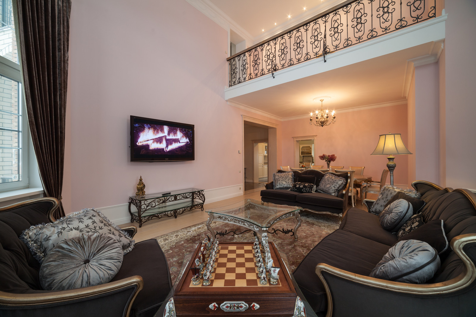 Дом в Наро-Фоминске