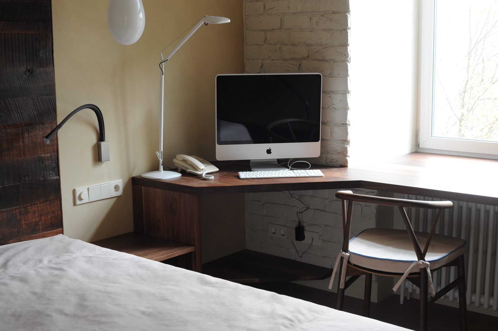 Фрунзенская набережная