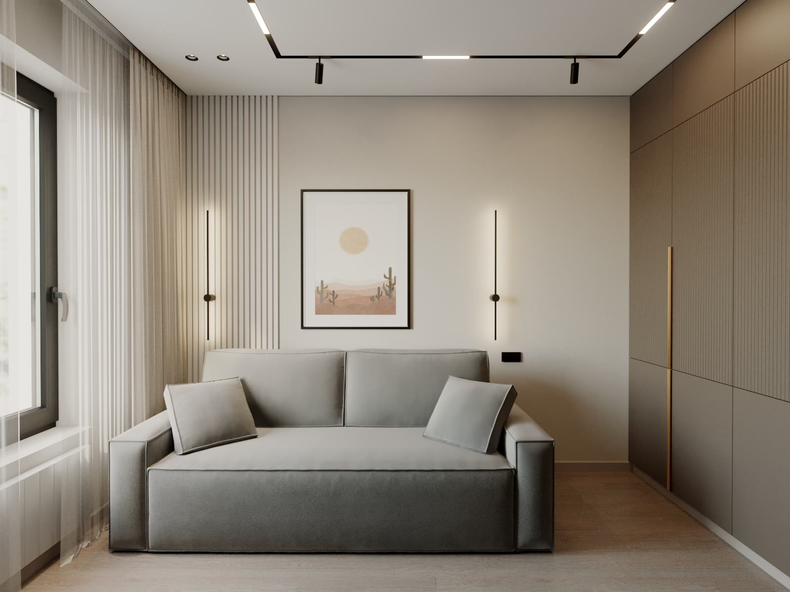 Московский 65