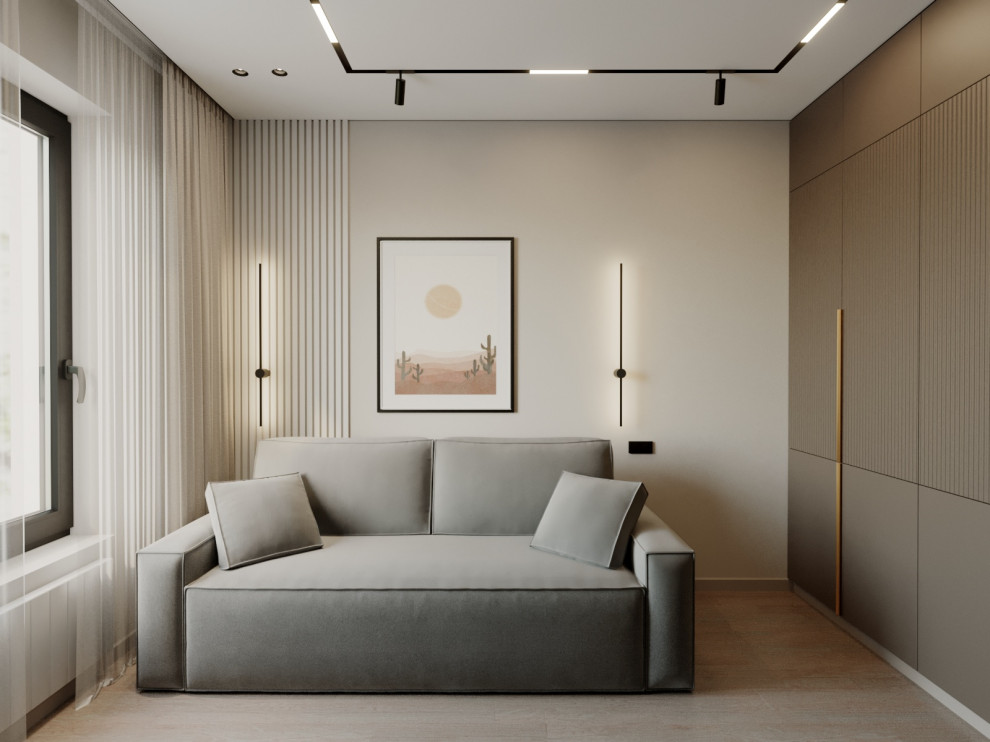 Московский 65