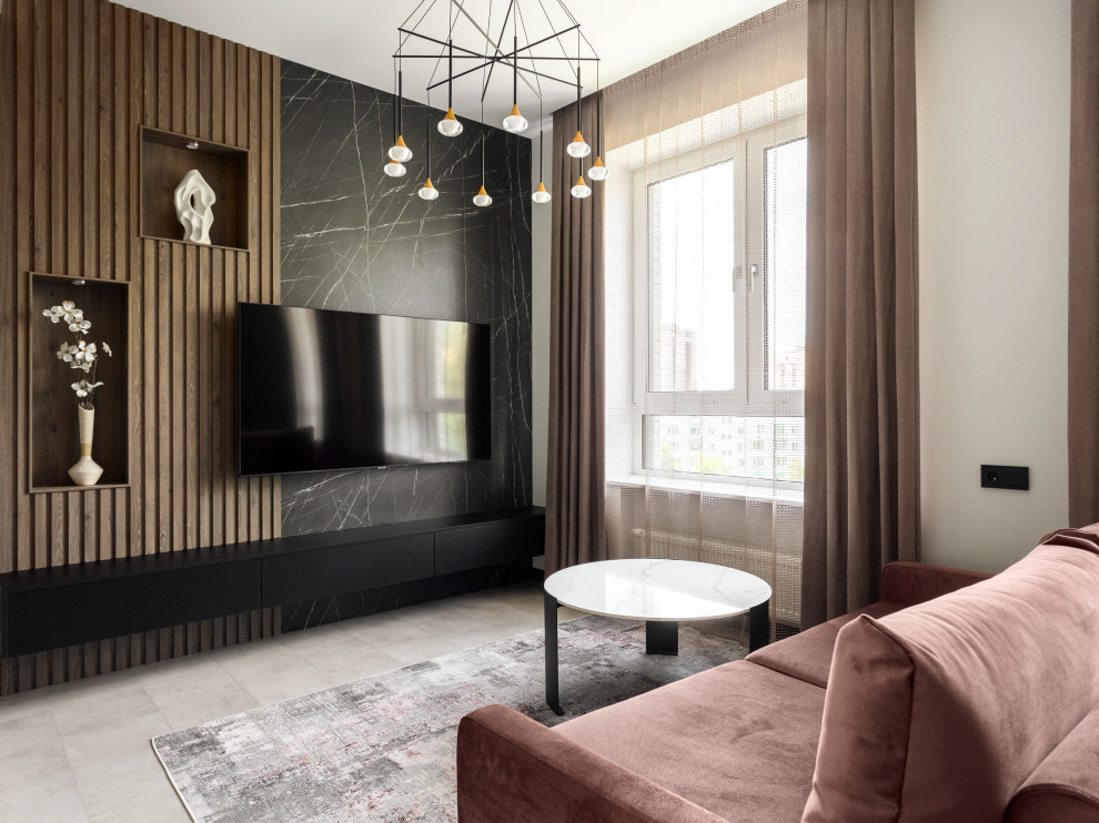 Квартира в ЖК Наследие