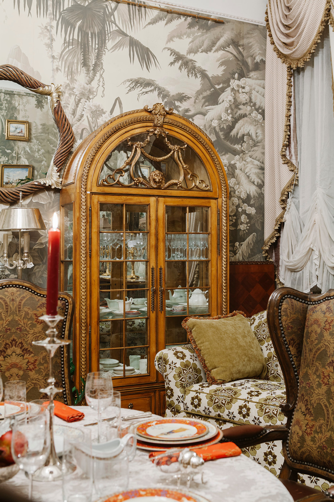 Наш шоу-рум