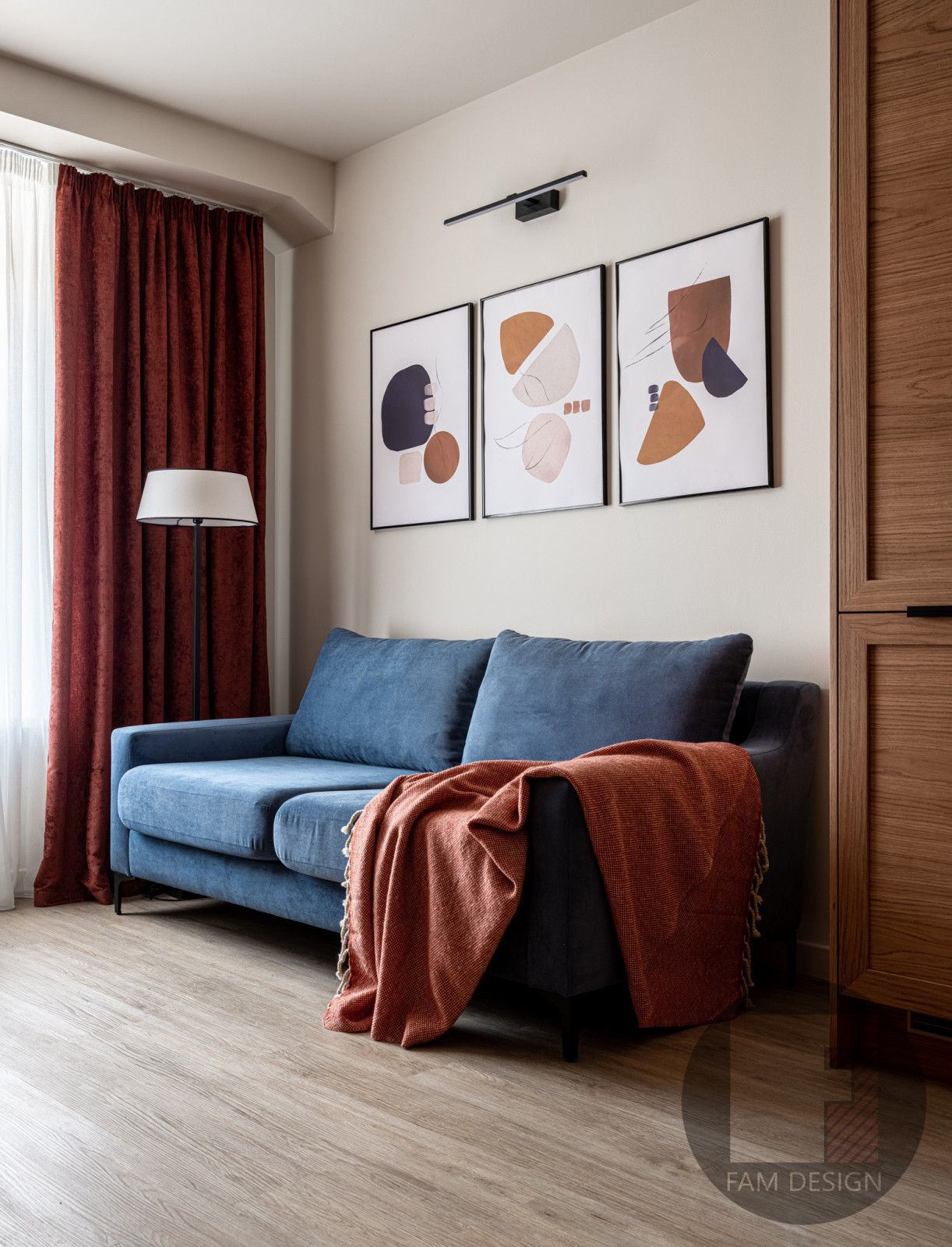 Супер-вместительные апартаменты