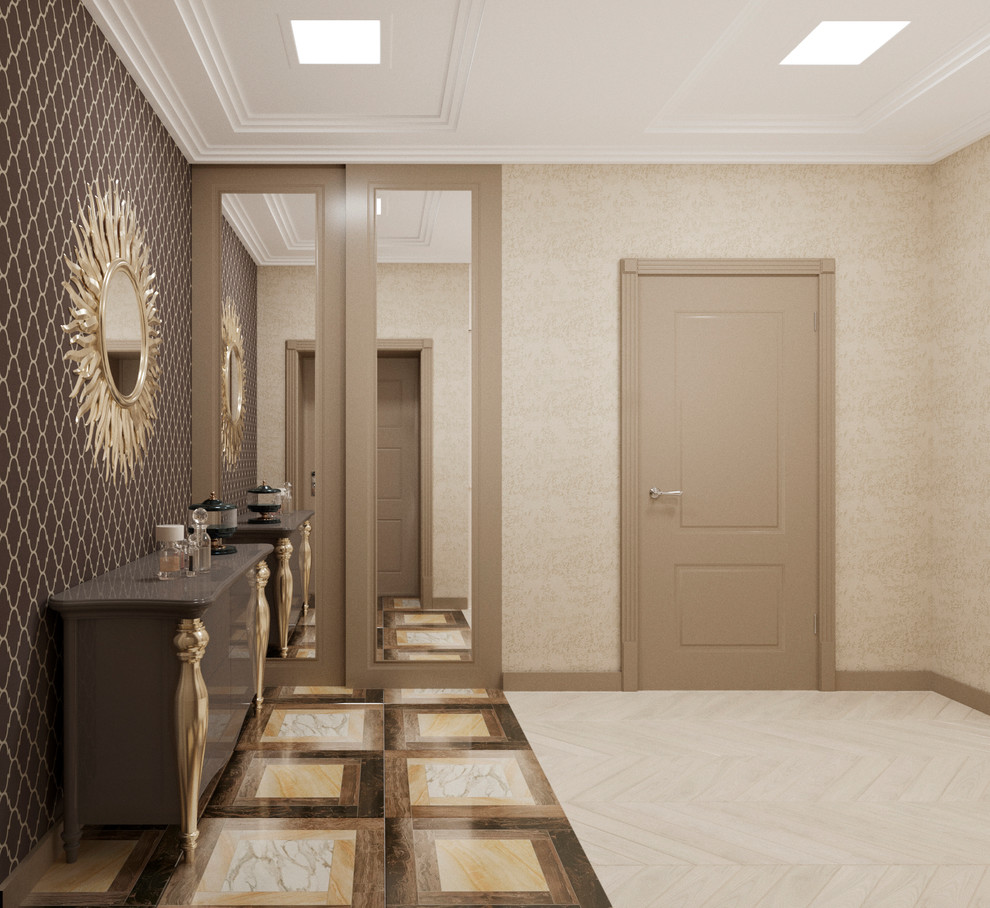 Обложка проекта: Unnamed project