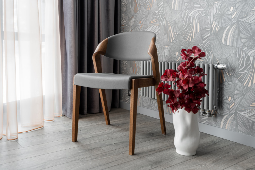 Светлый мир внутри